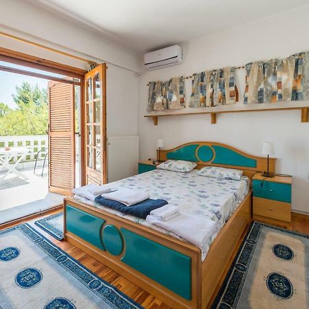 Villa Ampelos テッサロニキ エクステリア 写真