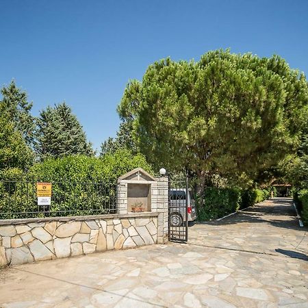 Villa Ampelos テッサロニキ エクステリア 写真