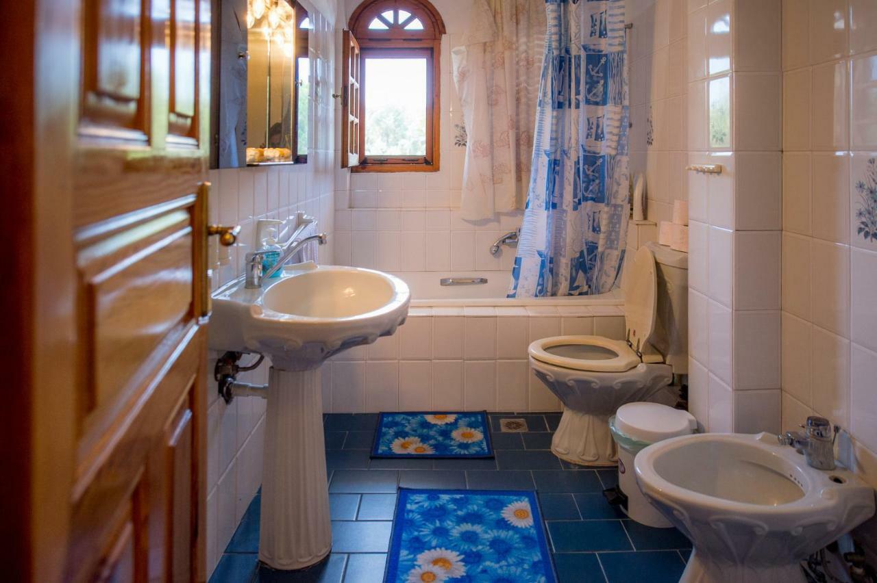 Villa Ampelos テッサロニキ エクステリア 写真